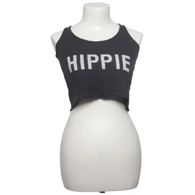 Crop top (Black) from Zadig & Voltaire