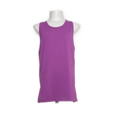 Träningslinne (Lila) från Pro Touch Elastan, Polyester