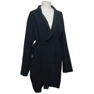 Cardigan (Bleu, Noir, Vert) de Gulins Coton