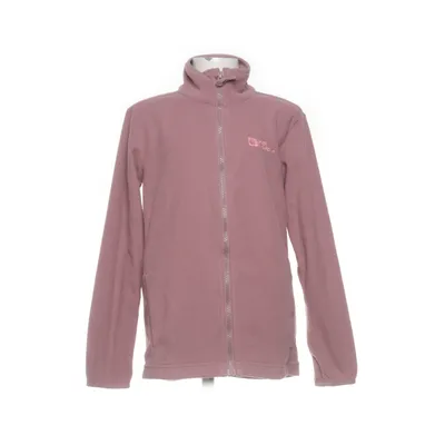 Veste polaire (Rose) de Jack Wolfskin Polyester