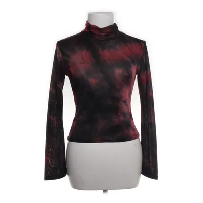 Top (Black, Purple, Multicolored) from Les Feux de La Mode