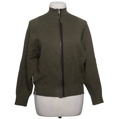 Cardigan (Vert) de Humanoid Élasthane, Coton biologique