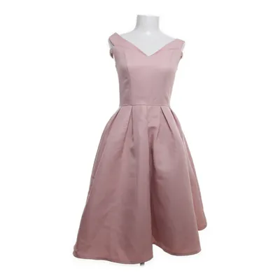 Klänning (Rosa) från Chi Chi London Polyester