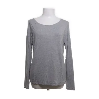 Långärmad t-shirt (Grå) från Drykorn for Beautiful People