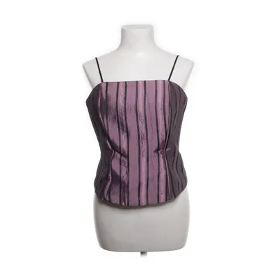 Corset (Violet, Noir) de Dana