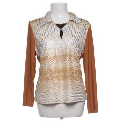 Dancewear (Brown, Gold, Multicolored) from Lily