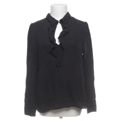 Blus (Svart) från Mayla Silke
