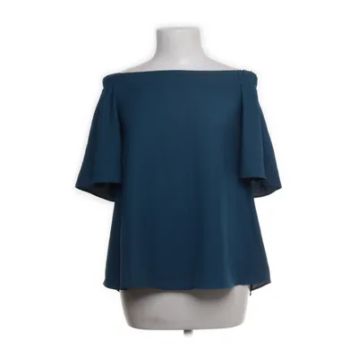 Top (Petrol) van River Island