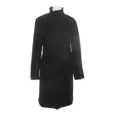 Jas (Zwart) van WE Women Kasjmier, Nylon, Wol