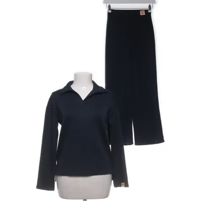 Set (Blå) från Max Elastan, Polyester, Viskos