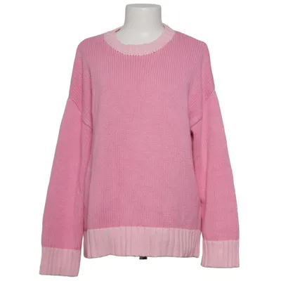 Tröja (Rosa) från Ava & Ever Akryl, Bomull