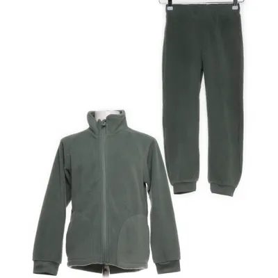 Mjukisset (Grön) från Kaxs by KappAhl Polyester