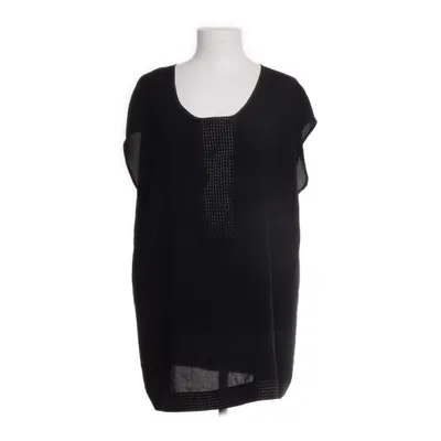 Top (Black) from Cotélac Cotton, Polyester
