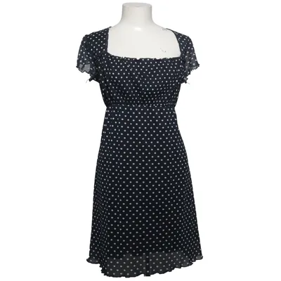 Kleid (Schwarz, Weiß) von Yessica by C&A