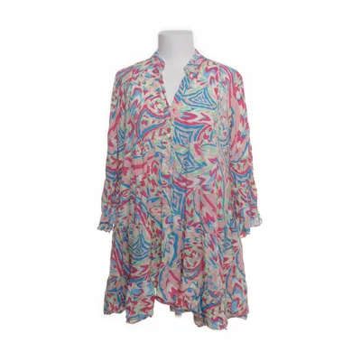 Dress (Multicolored) from C'FLO Viscose