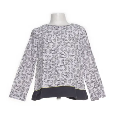 Blus (Vit, Flerfärgad) från Okaïdi