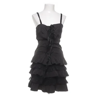 Klänning (Svart) från Fishbone Polyester