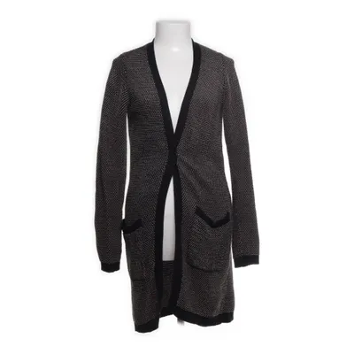 Cardigan (Black, Beige) from Gary Mash Organic cotton