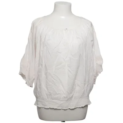 Top (White) from Gossip Organic cotton