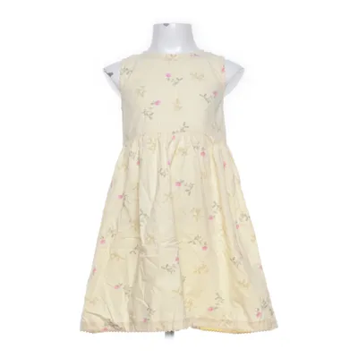 Klänning (Beige, Rosa, Grön) från Chiboogi by H&M Bomull