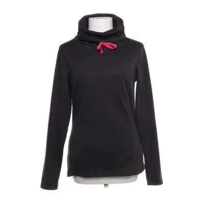 Turtleneck (Black) from Decathlon