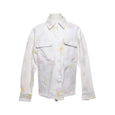 Överskjorta (BONNIE) från Zadig & Voltaire Bomull, Elastan