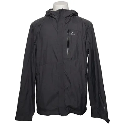 Outdoor jas (Grijs) van Paradox Polyamide, Polyester, Polyurethaan