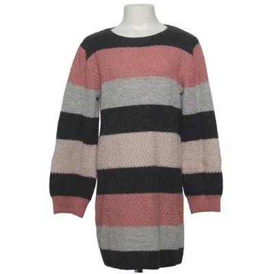 Pull-over (Gris, Rose, Noir) de H&M Kids Acrylique, Polyamide, Polyester, Élasthane, Laine