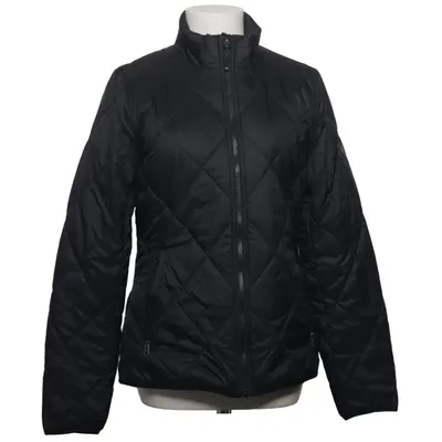 Leichte Jacke (Schwarz) von Cutter & Buck Polyamid, Polyester
