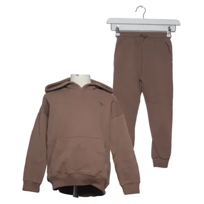 Mjukisset (Brun) från Next Bomull, Polyester
