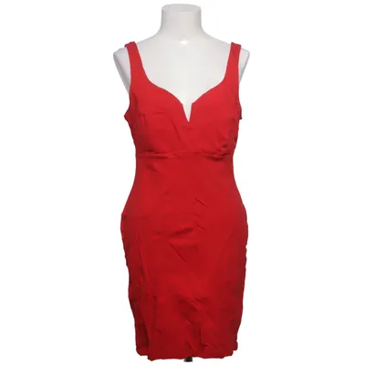 Klänning (Röd) från Fashion Nova Elastan, Nylon, Viskos
