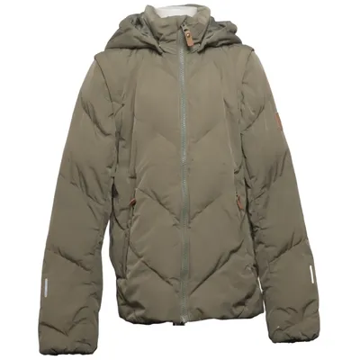 Veste d'hiver (Vert) de Reima Duvet, Polyester, Polyuréthane