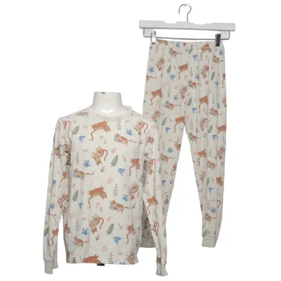 Pyjamas (Beige, Flerfärgad) från Åhléns Kids