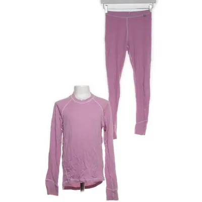 Underställ (Rosa) från Isbjörn Bambu, Merinoull, Nylon