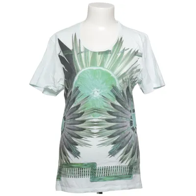 T-shirt (Groen, Meerkleurig) van Drykorn for Beautiful People Katoen