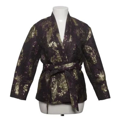 Kavaj (Lila, Guldfärgad, Flerfärgad) från DAY Birger et Mikkelsen Polyester, Viskos