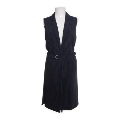 Ytterväst (Blå) från ESPRIT Polyester, Viskos