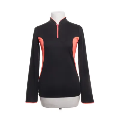 Träningströja (Svart) från Oxylane Polyester