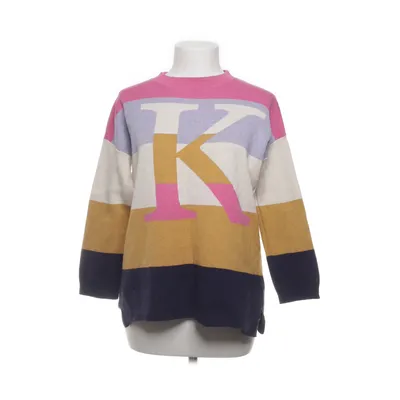 Sweater (Pink, Blå, Flerfarvet) fra White Stuff Kashmir, Bomuld, Uld