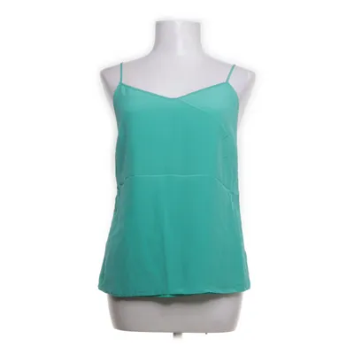 Tanktop (Groen) van Banana Republic Zijde, Polyester