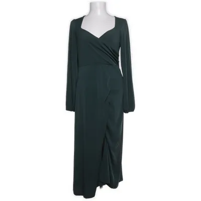 Klänning (Grön) från Chiara Forthi Milano Elastan, Polyester