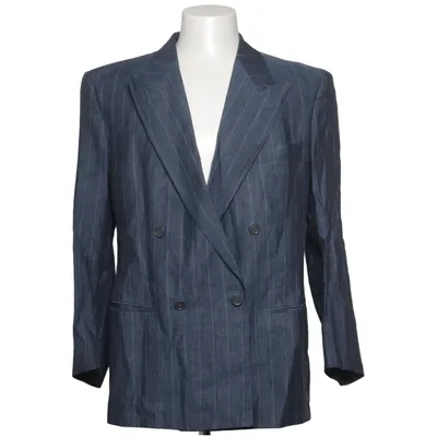 Blazer (Lanford/Bebop) from Hugo Boss Linen