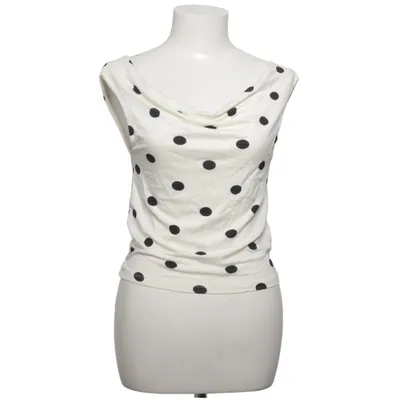 Top (White, Black) from Frakment