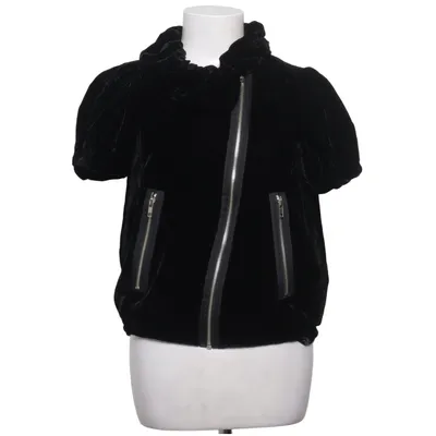 Top (Zwart) van Marc by Marc Jacobs