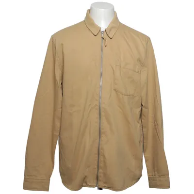 Oberhemd (Beige) von Topman Baumwolle