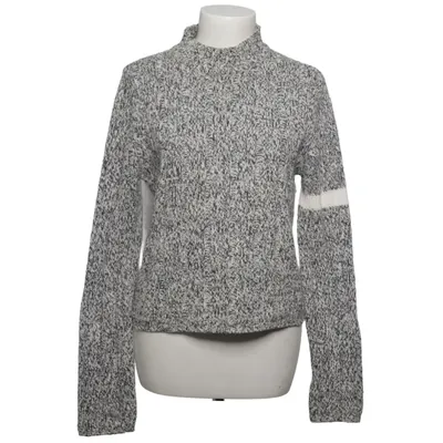 Pull-over (Noir, Blanc) de Mexx Women Acrylique, Coton