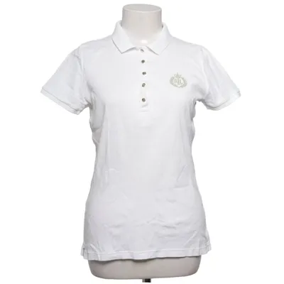 Poloshirt (Wit) van Lauren Ralph Lauren