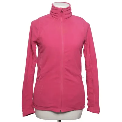 Fleecejacka (Rosa) från Cool Running Polyester