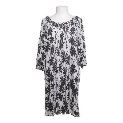 Blouse (Wit, Meerkleurig) van Plus by Ellos