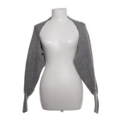 Bolero (Grijs) van Zara Acryl, Elastaan, Nylon, Wol